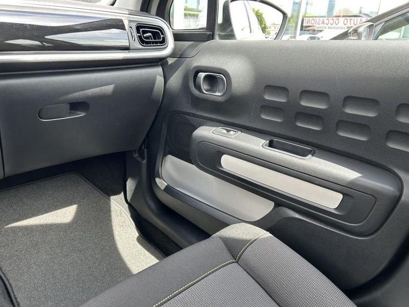 Citroën C3 PureTech 83 S&S You 1 PROPRIETARIO