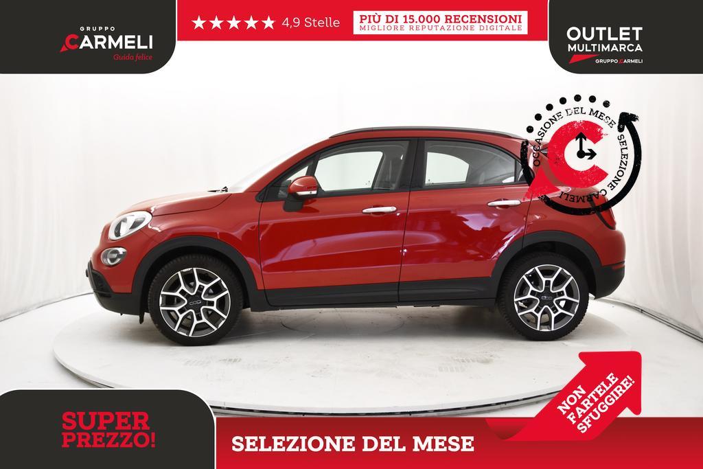 Fiat 500X 1.3 Multijet Cross