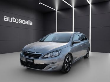 PEUGEOT 308 BlueHDi 120 S&S EAT6 SW Business