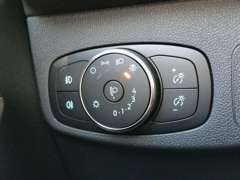 Ford Focus 1.0t ecoboost h ST-Line X 155cv powershift