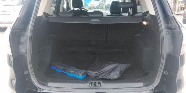 FORD Kuga 2.0 TDCI 150 CV S&S 4WD Powershift Vignale