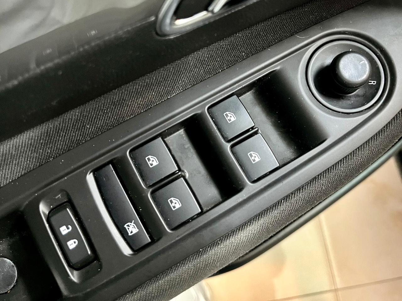 Opel Mokka 1.7 CDTI Ecotec 130cv 4x4 Cosmo 2012