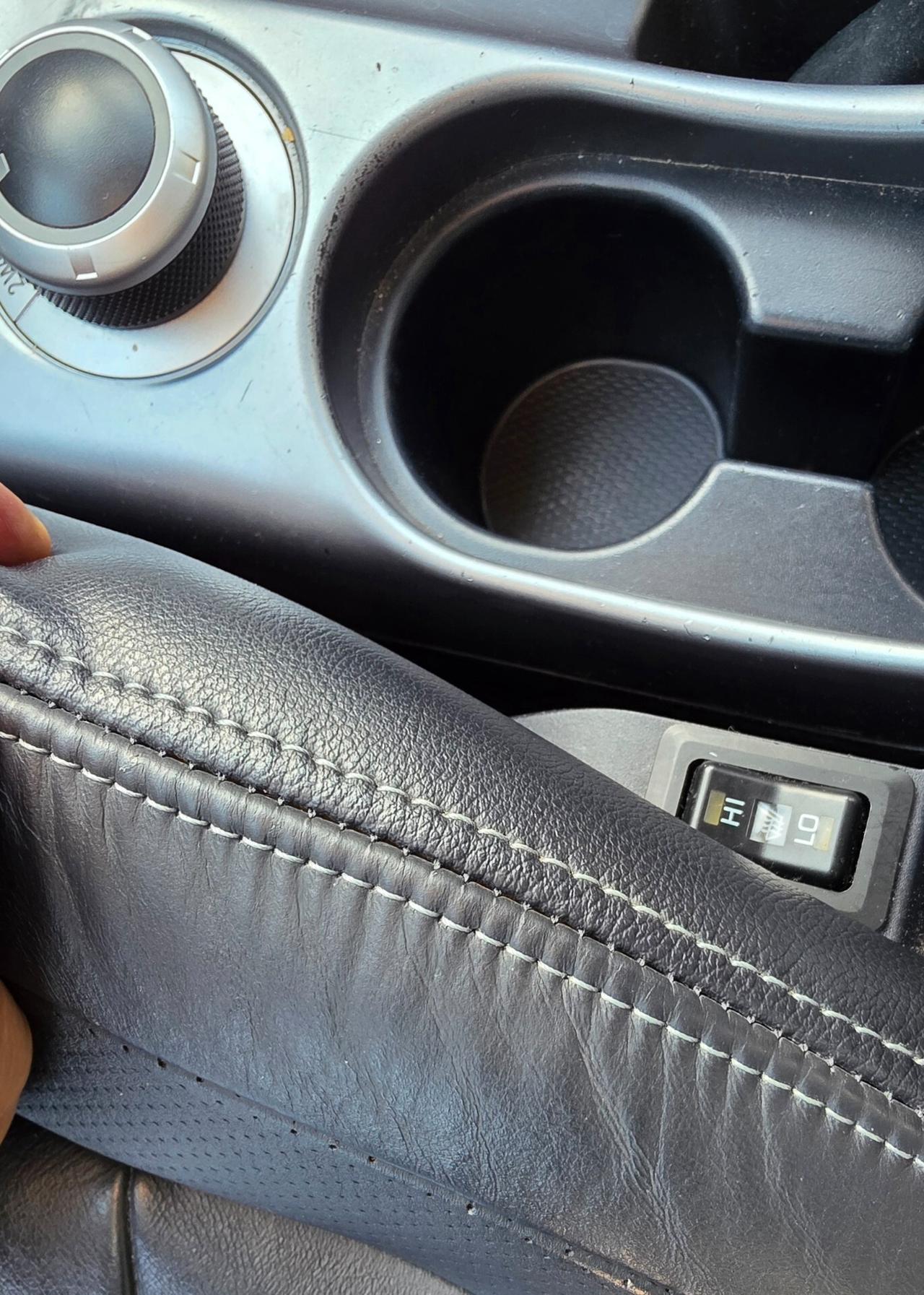 Citroen C-Crosser 2.2 HDi 160CV FAP 7POSTI