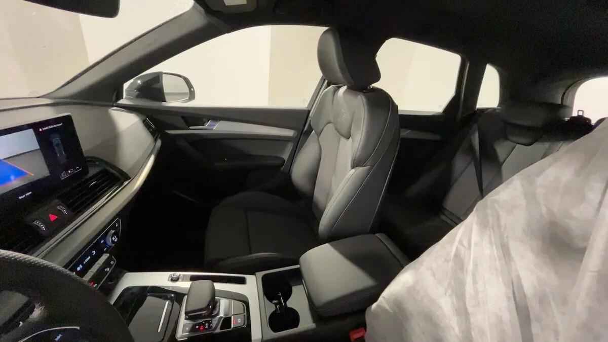 Audi Q5 35 TDI S tronic S line plus