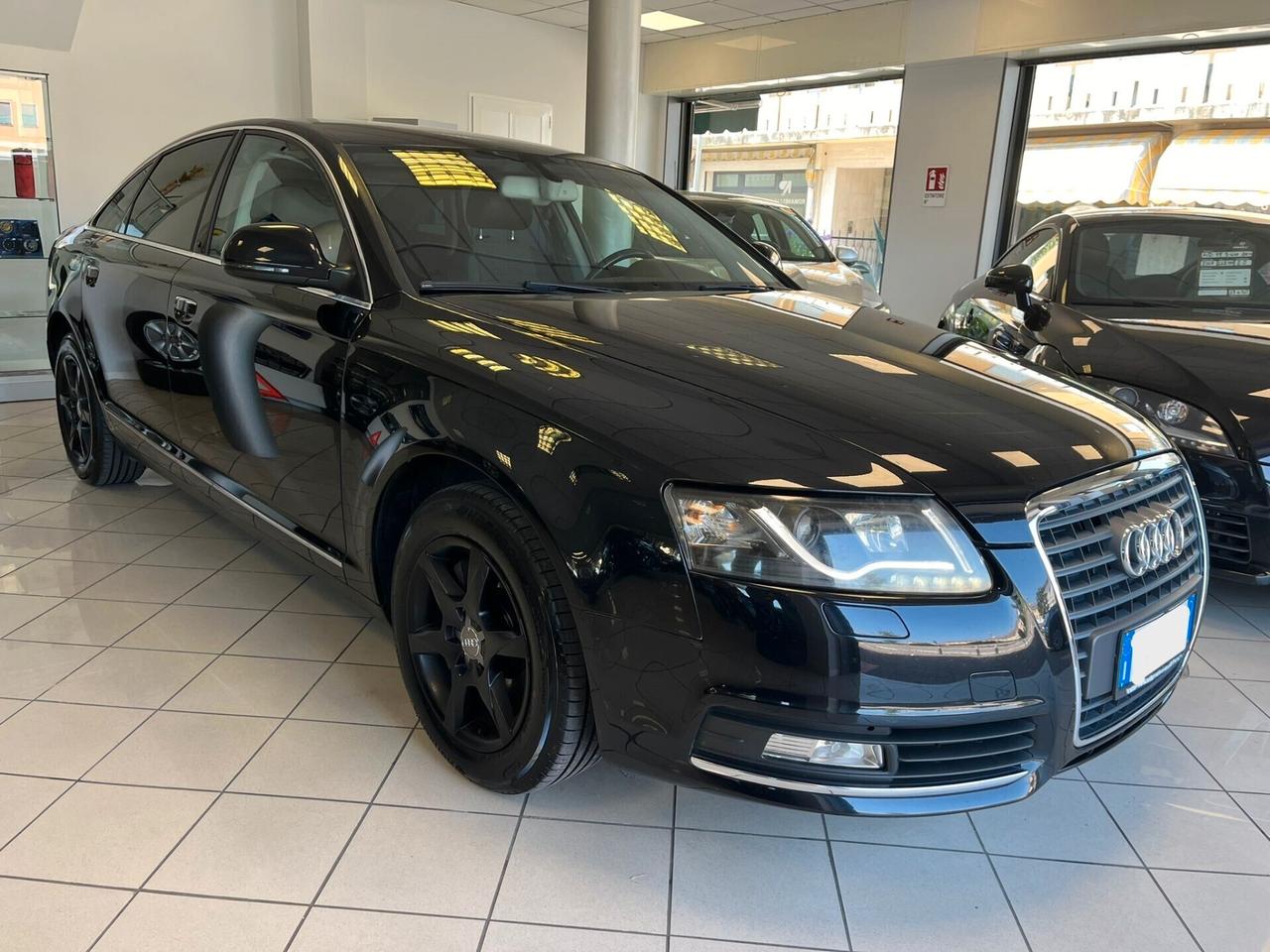 Audi A6 2.0 TDI 170Cv