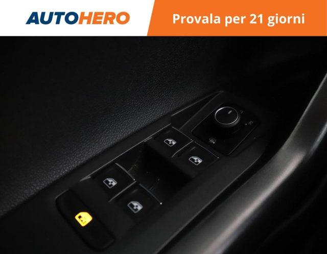 VOLKSWAGEN Polo 1.0 TSI 5p. Comfortline BlueMotion Technology