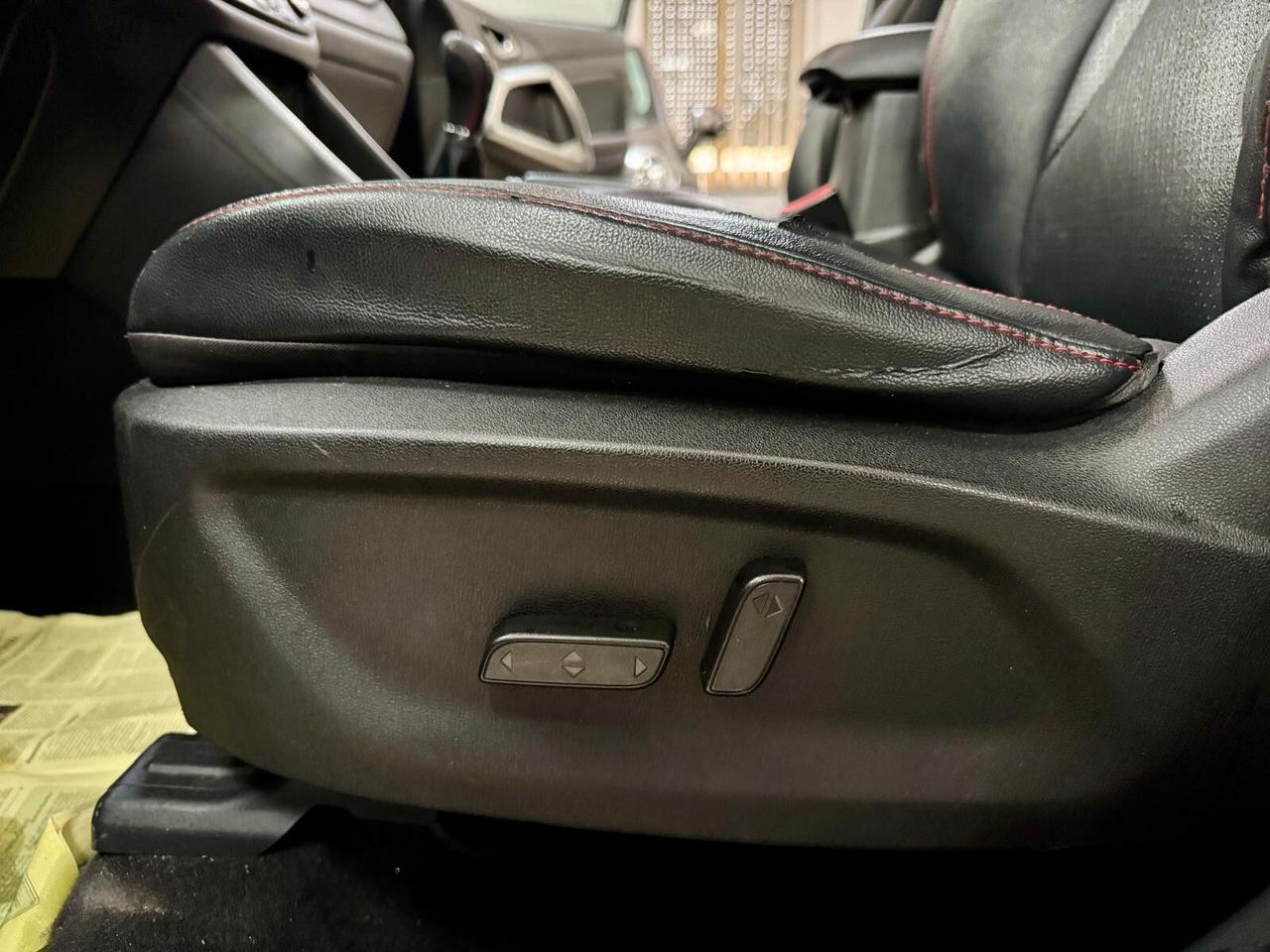 DR6 Sport 1.5 Turbo 150cv Bi-Fuel GPL 2018