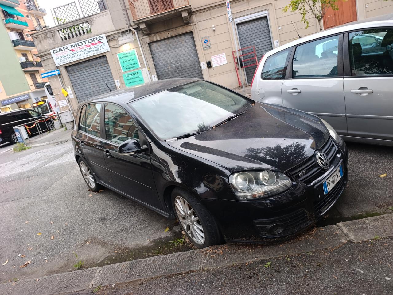 Volkswagen Golf 1.4/170CV 16V TSI 5p. GT Sport