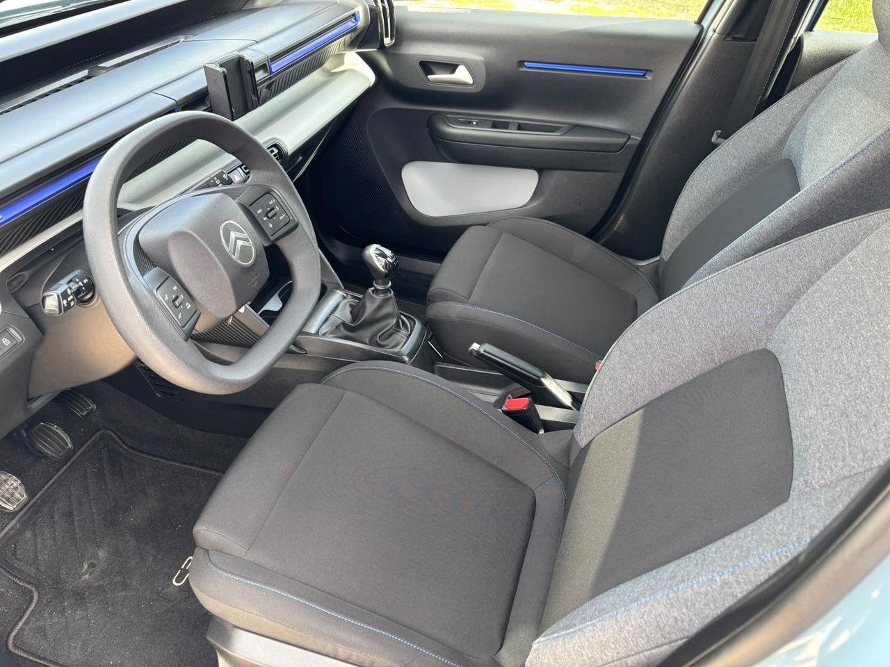 Citroen C3 PureTech 100 S&S You