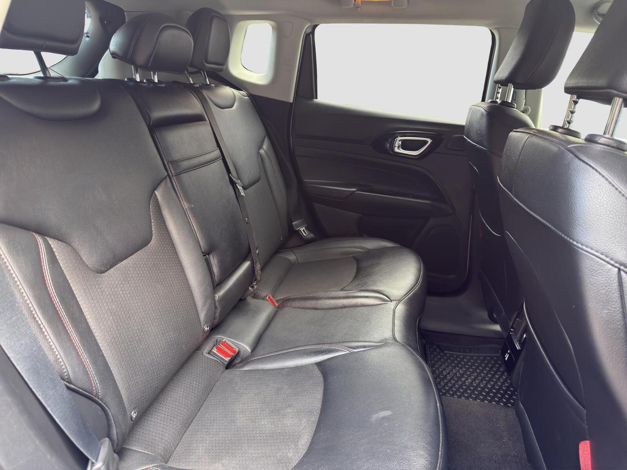 Jeep Compass 1.3 240cv phev Trailhawk 4xe automatica 2021