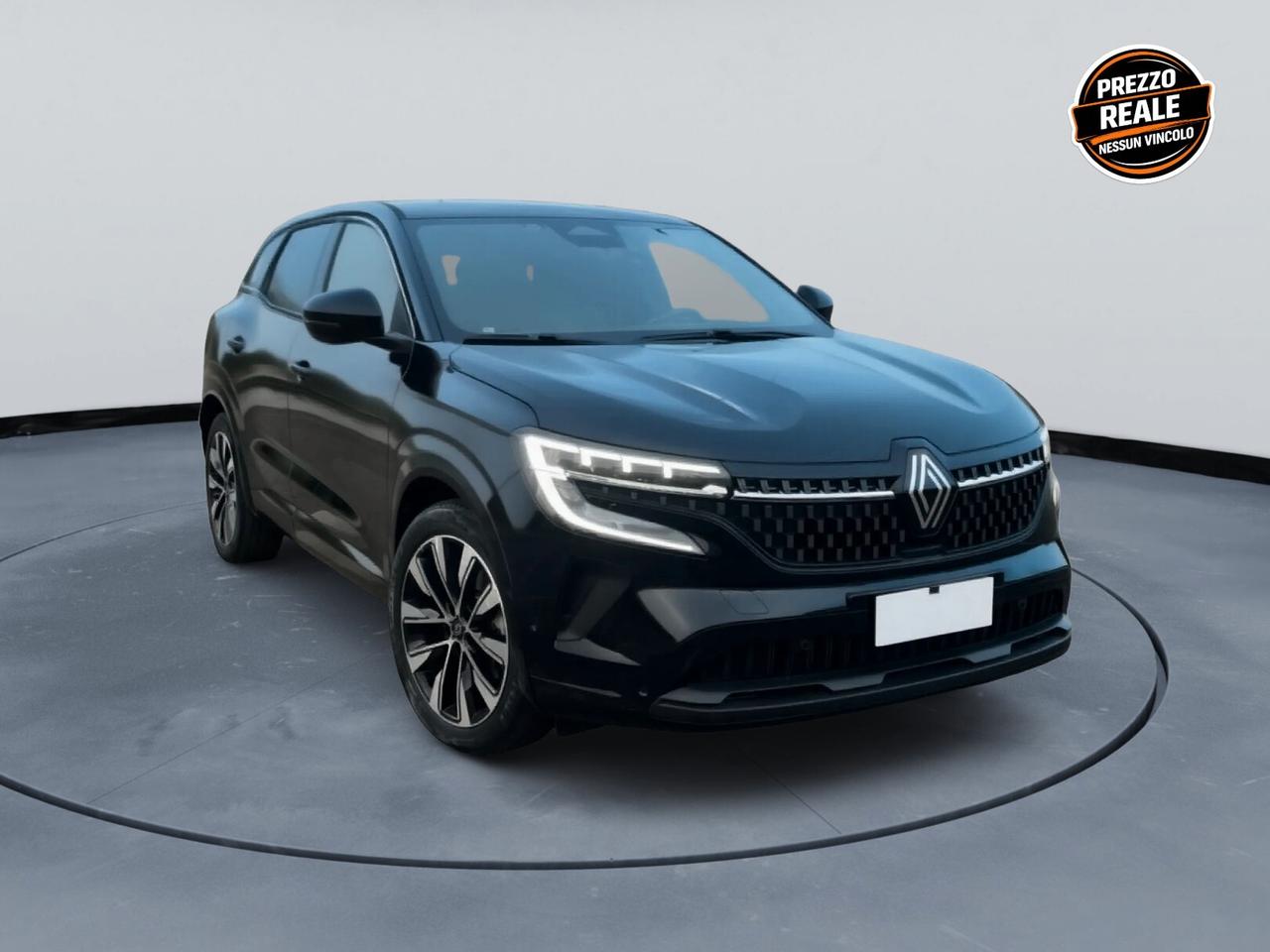 Renault Austral Full Hybrid E-Tech 200 CV Techno