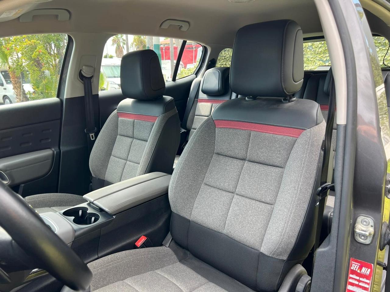 Citroen C5 Aircross BlueHDi 130 S&S EAT8 Shine
