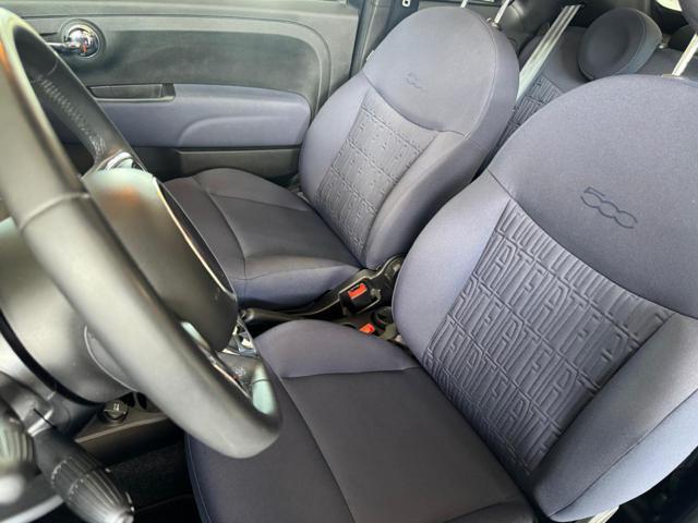 FIAT 500C 1.0 Hybrid