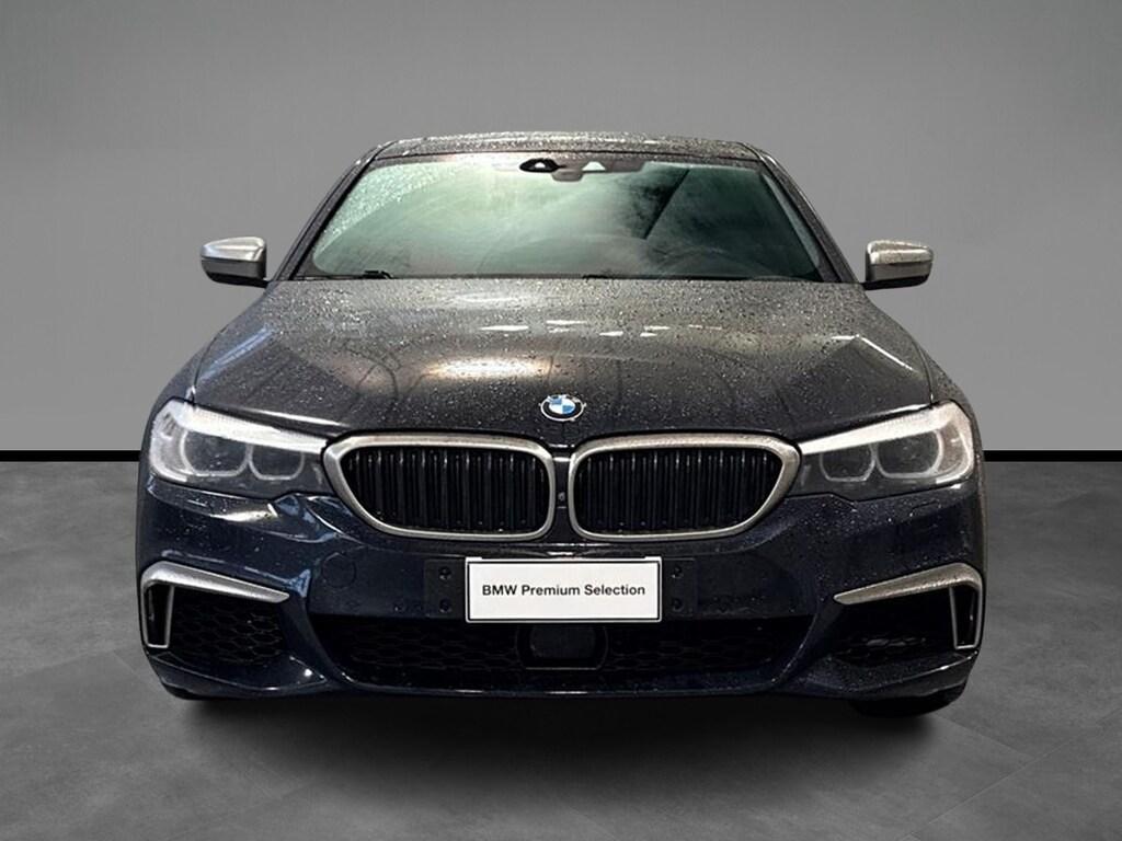 BMW Serie 5 M Touring 550 d xDrive Steptronic