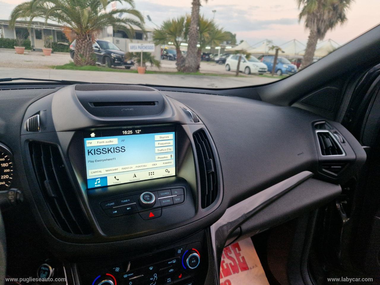 FORD Kuga 1.5 TDCI 120 CV S&S 2WD ST-Line