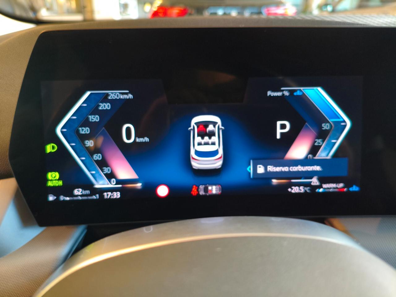 Bmw 218 i Active Tourer - 1.5 Benz. 136 cv - 2022