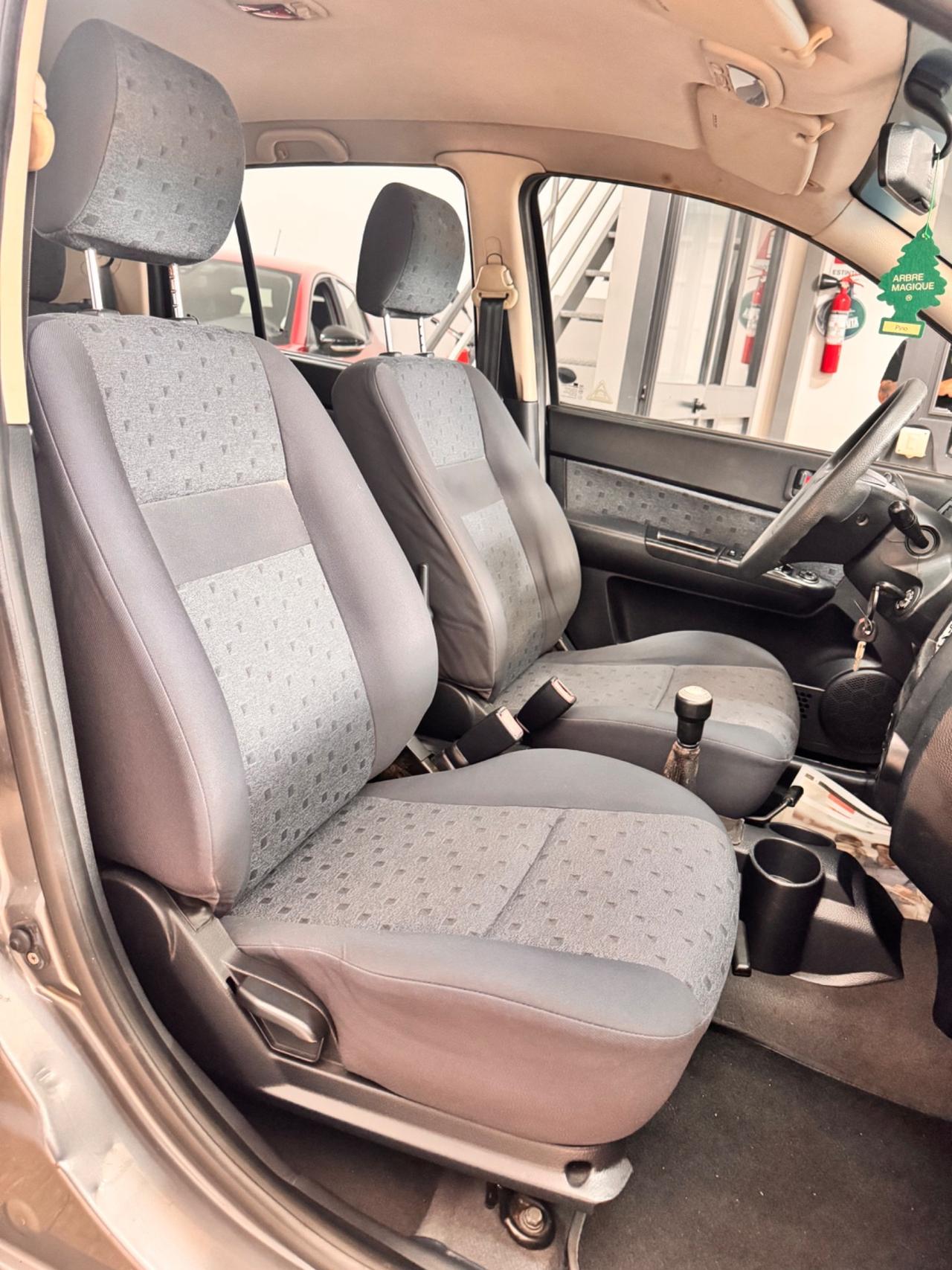 Hyundai Getz 1.5 CRDi 82 Cv 5 Porte Active - 2005