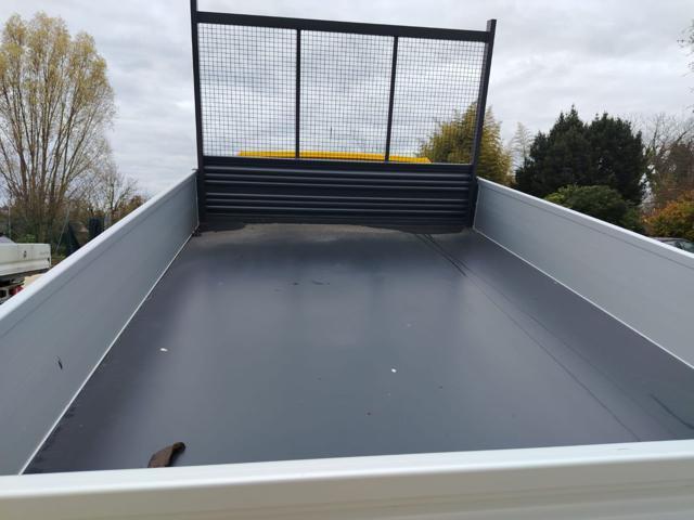 MERCEDES-BENZ SPRINTER 315 CDI 2.2