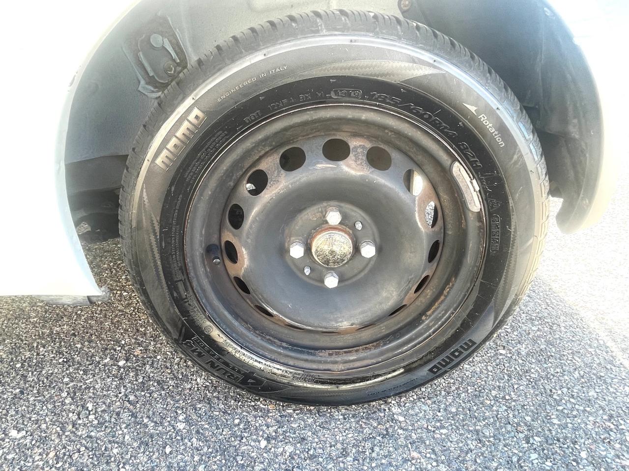 Fiat Punto 1.2i 16V cat 3 porte ELX