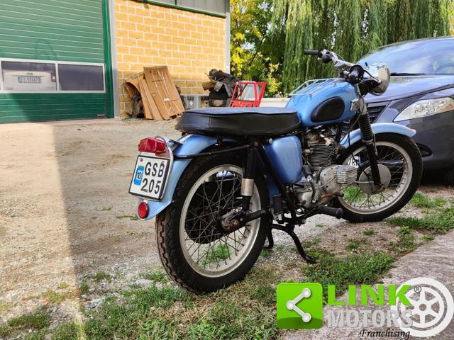 TRIUMPH Trophy 500 T100