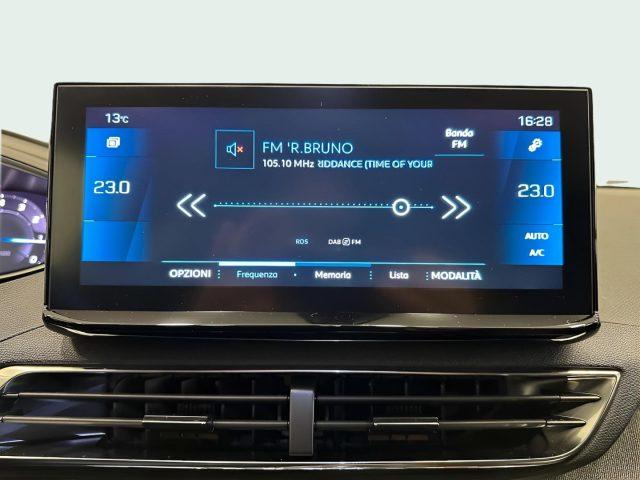 PEUGEOT 3008 PureTech Turbo S&S Allure Pack - Carplay - Cam