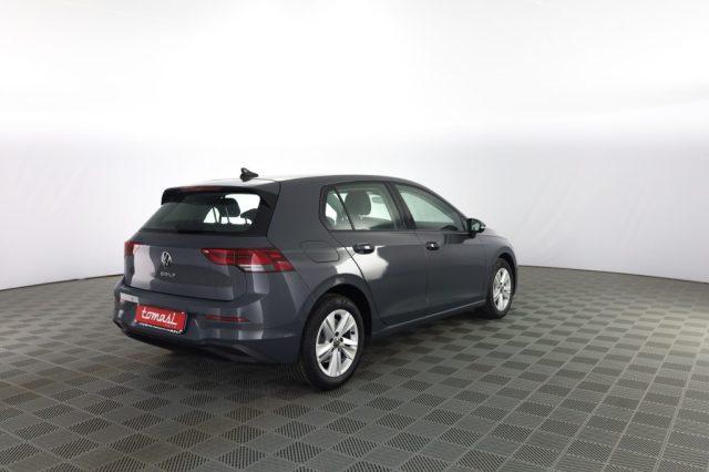 VOLKSWAGEN Golf Golf 1.5 TSI EVO ACT Life