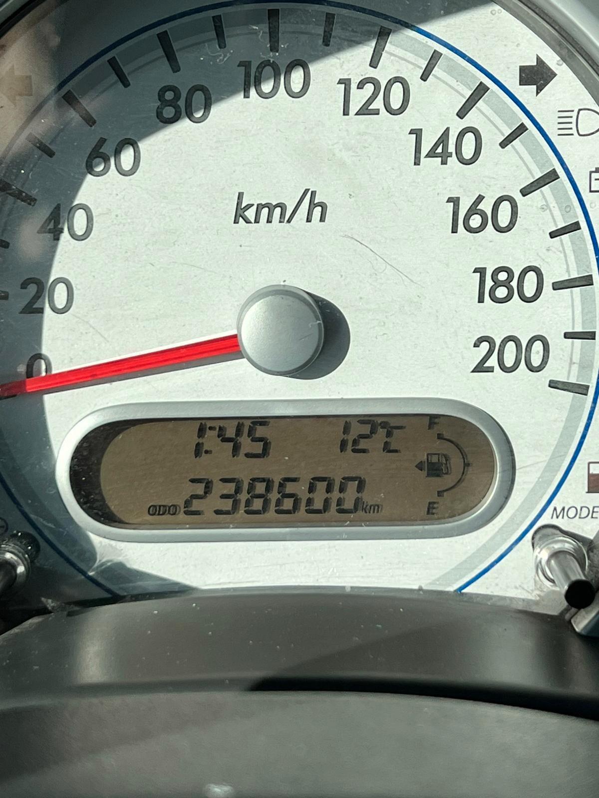 Suzuki Splash 1.2 VVT GL Style Start & Stop