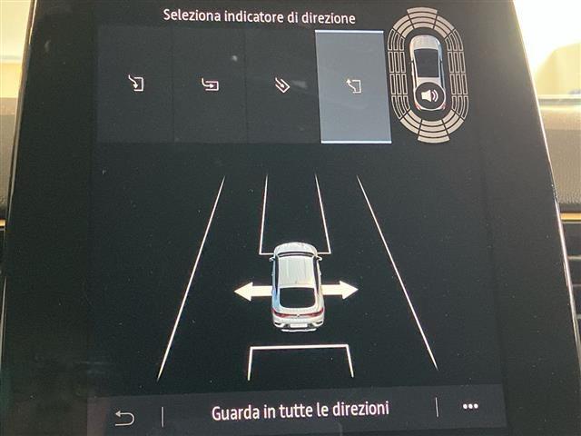 RENAULT Arkana 1.6 E-Tech full hybrid E-Tech Engineered Fa