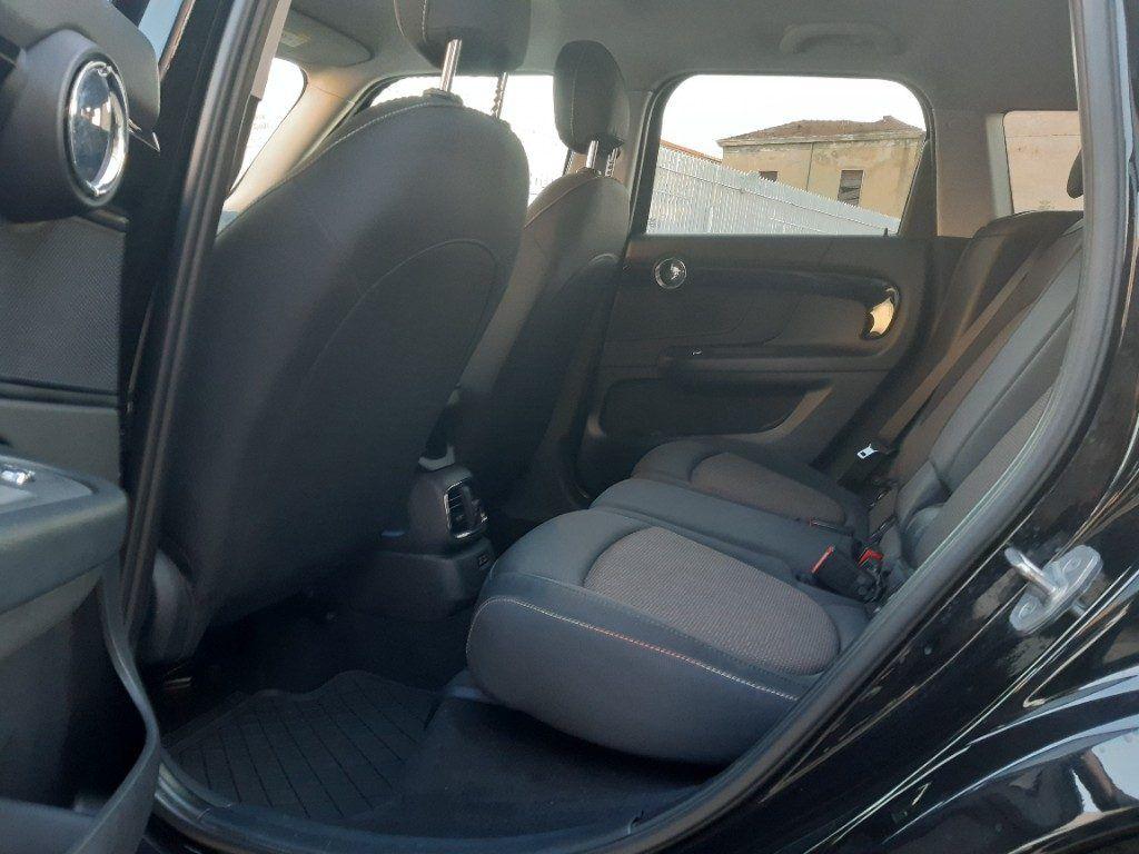 MINI Cooper Countryman 1.5 One D Northwood Edition Countryman