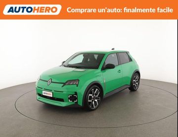 RENAULT R 5 E-Tech Electric 150 CV Comfort Range Techno