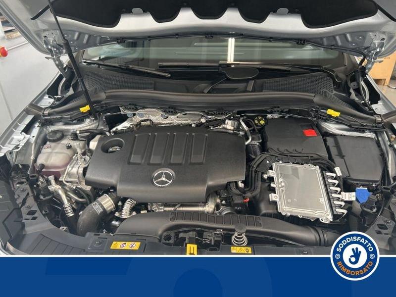 Mercedes-Benz GLA 200d Automatic AMG Line Advanced Plus