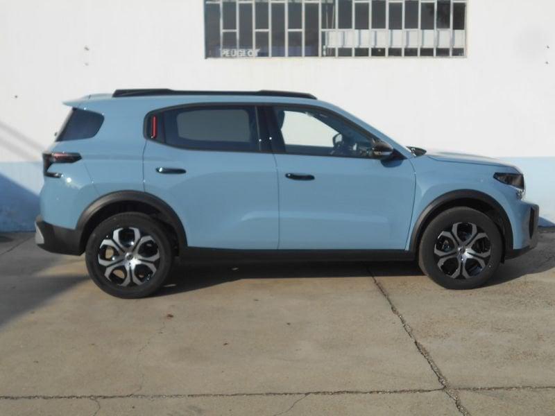 Citroën C3 Aircross 100 Plus Fin 9Perfet Sc20%