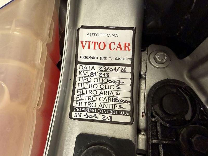 Alfa Romeo Stelvio Stelvio 2.2 Turbodiesel 190 CV AT8 Q4 Business