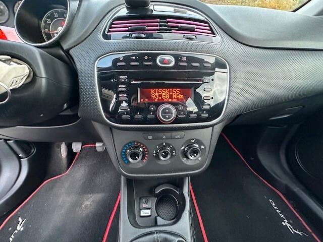 Fiat Punto Evo 1.3 Mjt 75 CV 5 porte S&S Dynamic