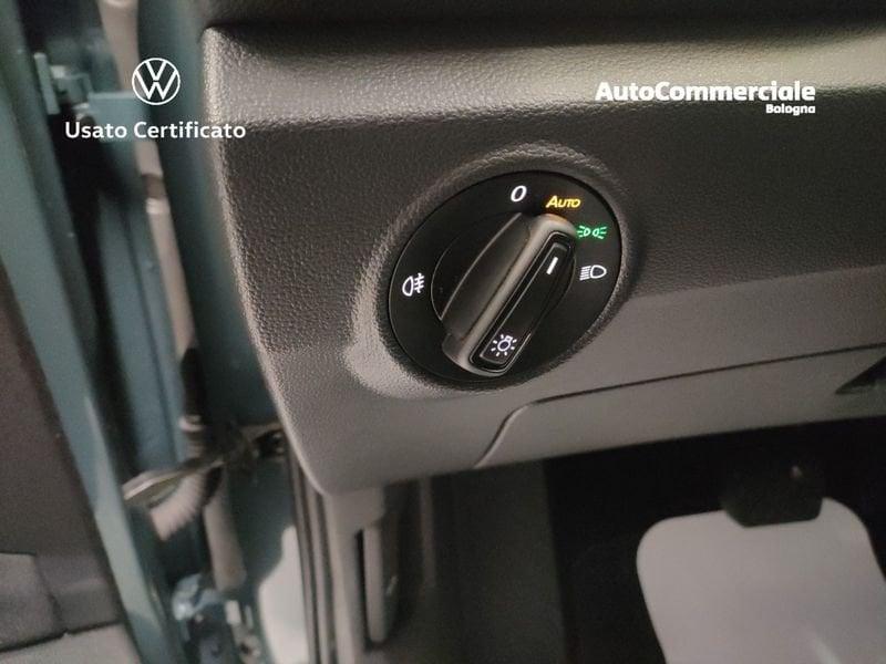 Volkswagen T-Roc T-Roc 2.0 TDI SCR 150 CV DSG Life