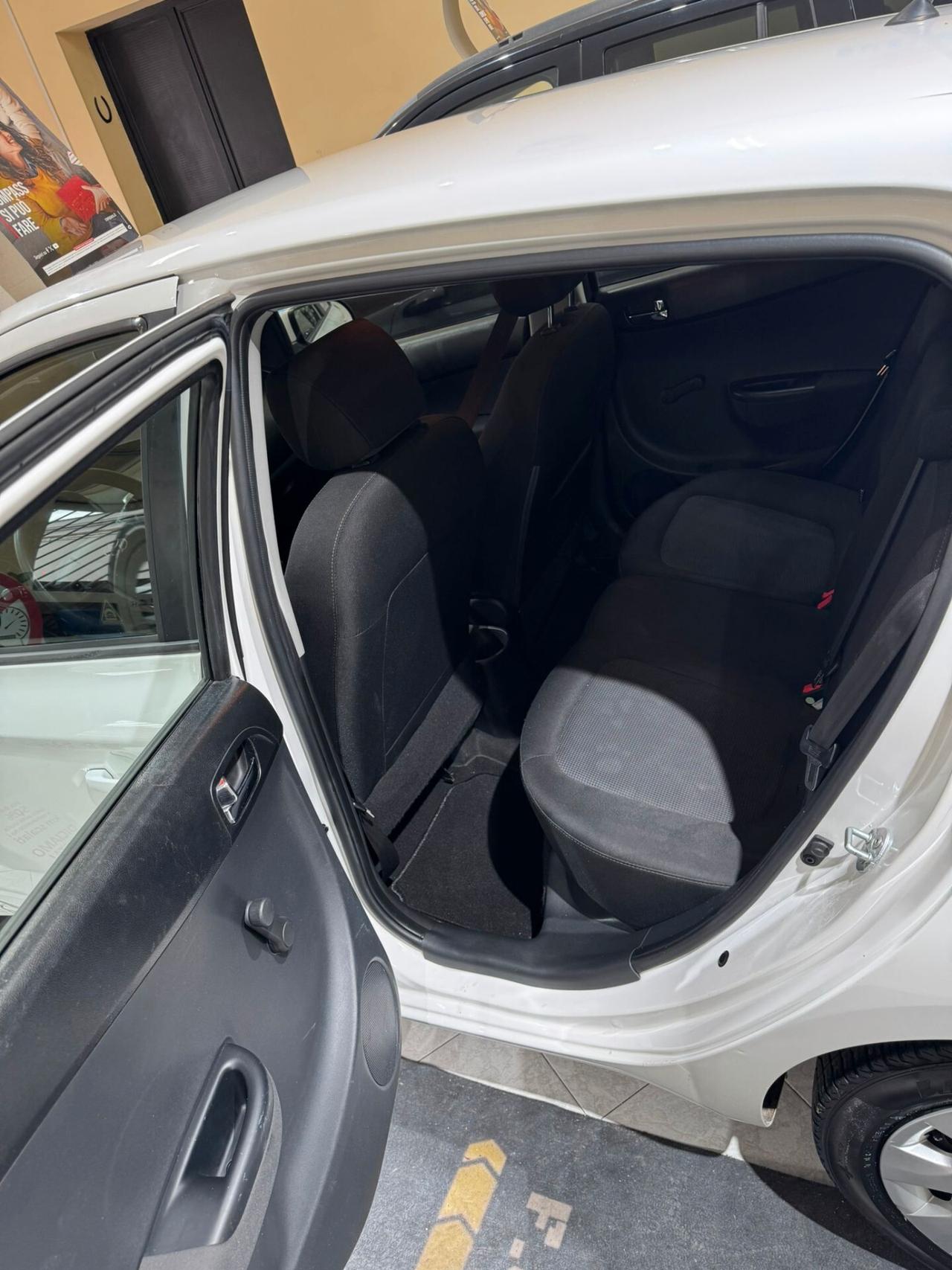 Hyundai i20 1.1 CRDi 12V 5 porte Style