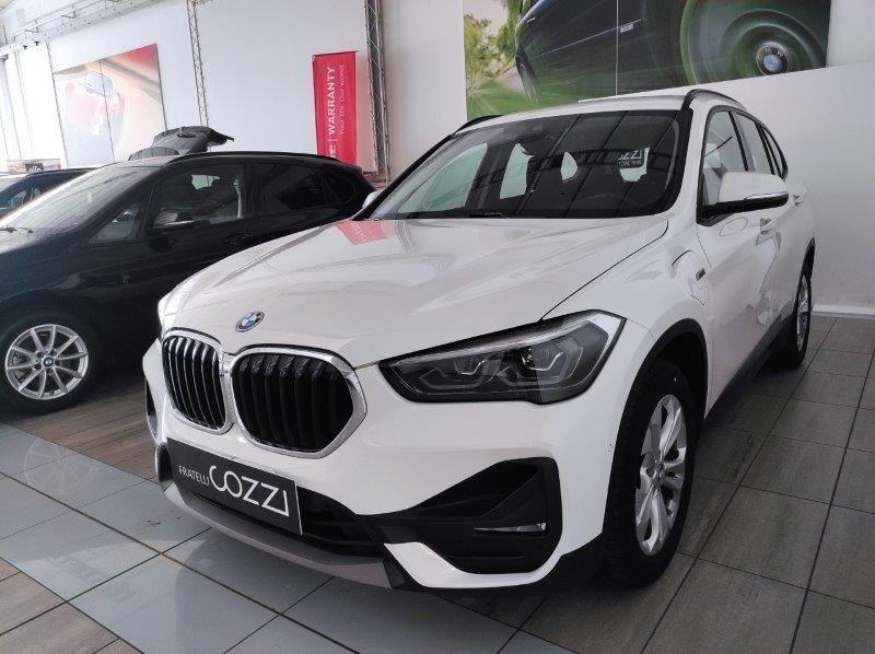 BMW X1 (F48) - X1 xDrive25e Business Advantage