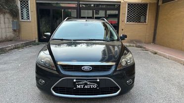 Ford Focus 1.6 TDCi (90CV) SW Tit.