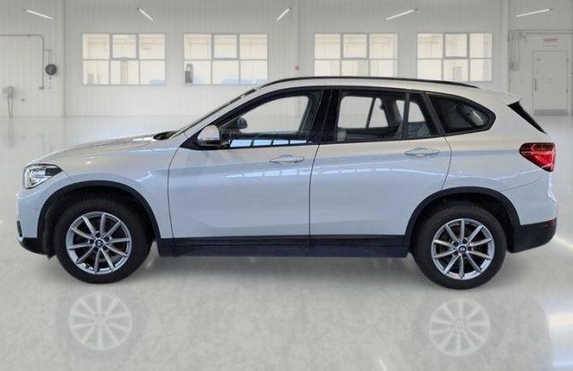 BMW X1 sDrive20d Business