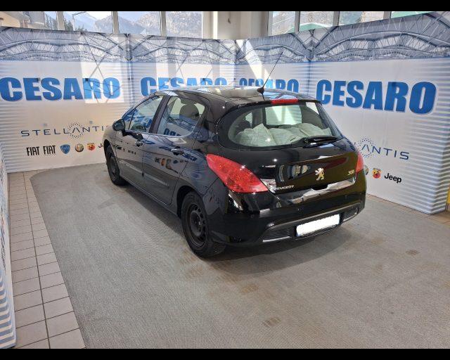 PEUGEOT 308 5p 1.6 hdi 16v Premium 110cv 6m fap