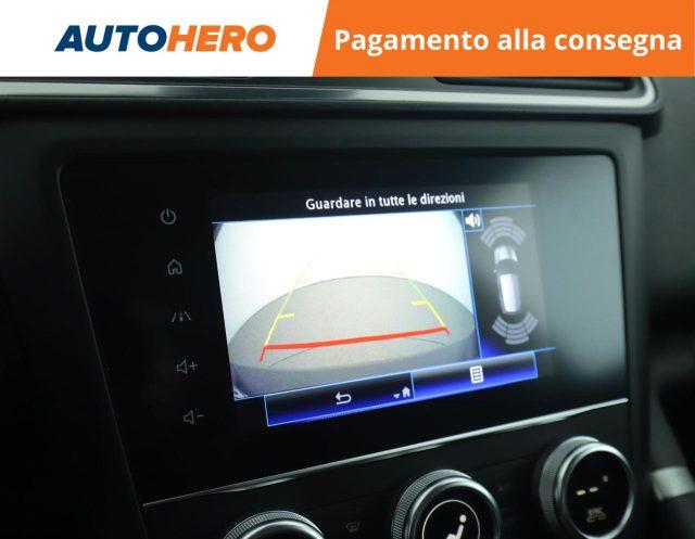 RENAULT Kadjar TCe 140CV EDC FAP Sport Edition2
