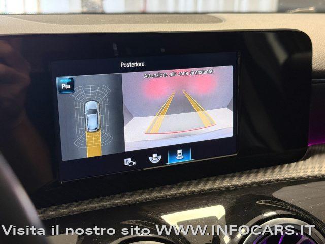 MERCEDES-BENZ A 250 e EQ-Power Autom. Business Extra - PROMO