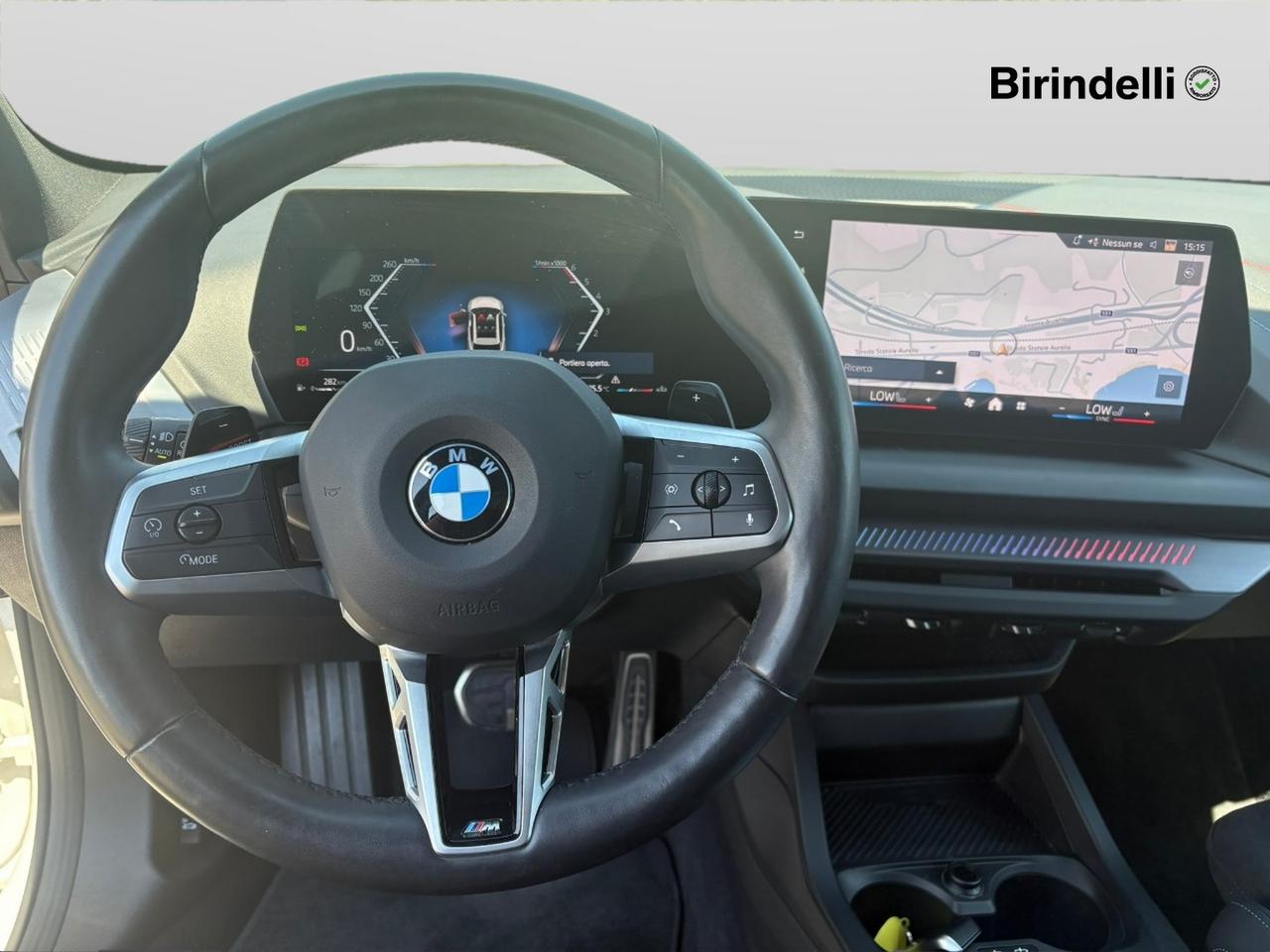 BMW Serie 1 (F70) - 118d MSport