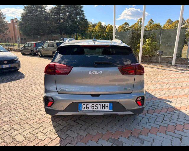 KIA Niro 1.6 GDi DCT HEV Style