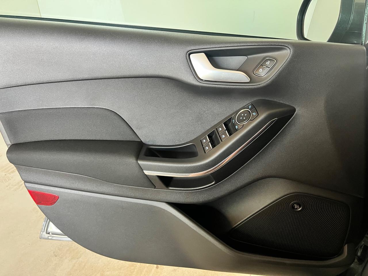 Ford Fiesta 1.0 Ecoboost 100 CV 5 porte ST-Line