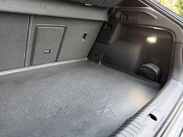 CUPRA Formentor 1.5 TSI 150CV DSG UNIPROPRIETARIO CERCHI DA 19"