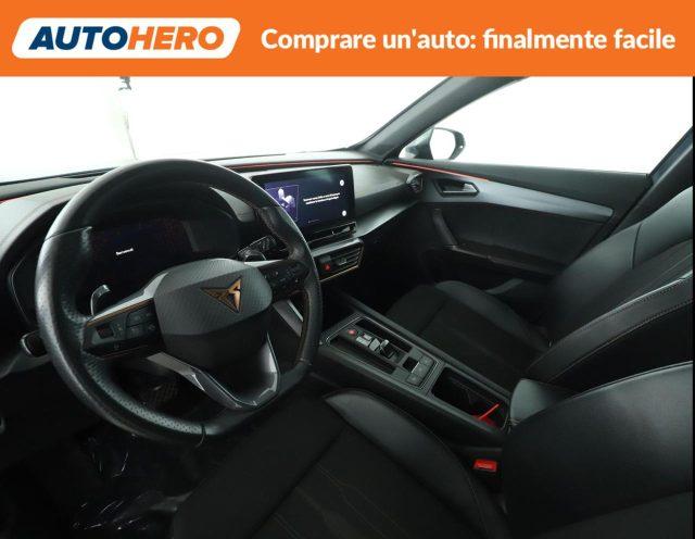 CUPRA Formentor 1.5 TSI DSG