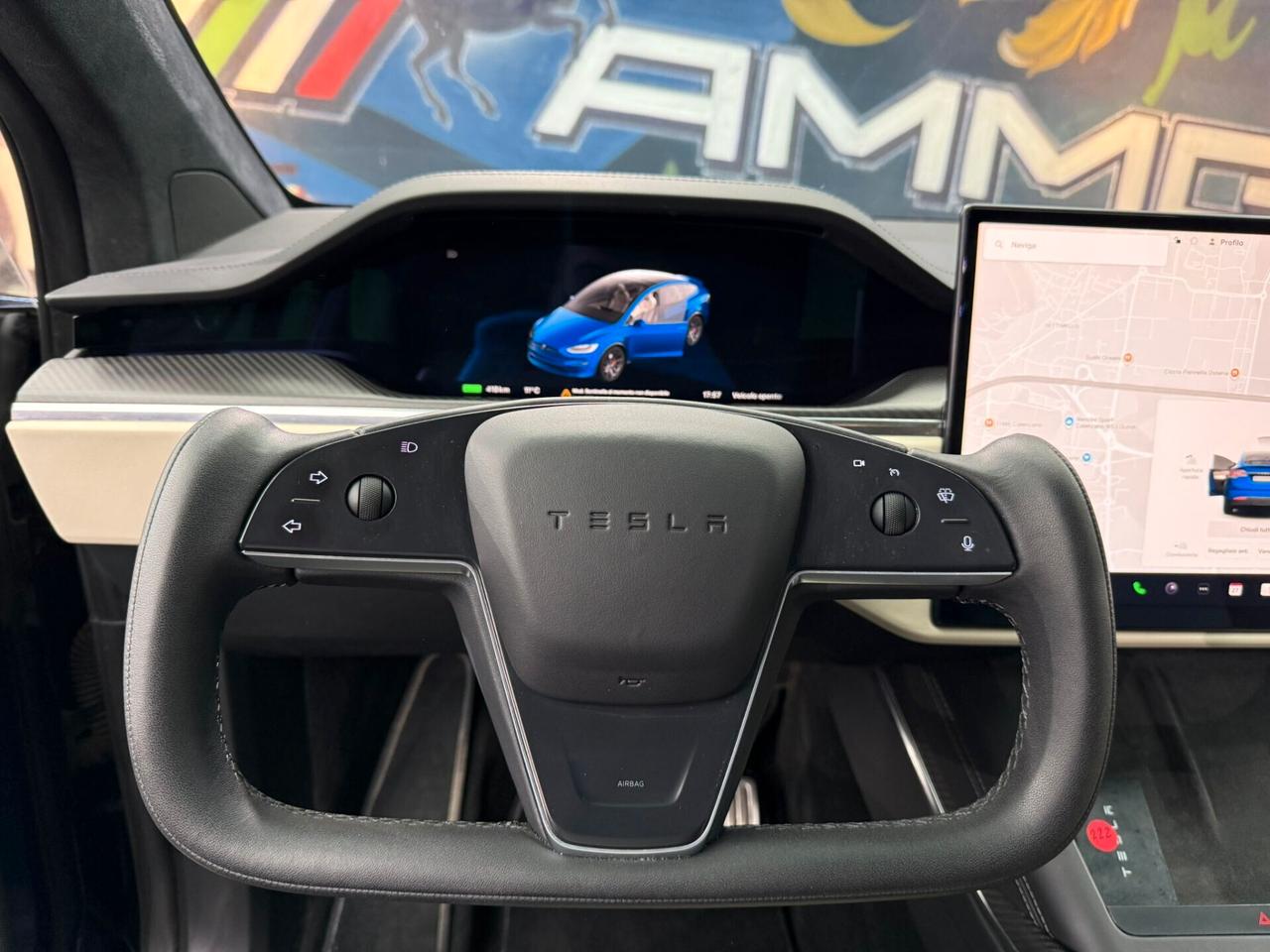 Tesla Model X Plaid (022)