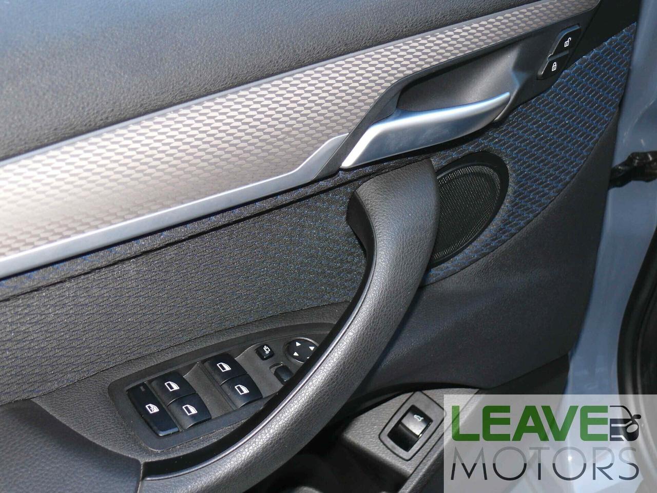 Bmw X2 sDrive18d Msport (M1411)