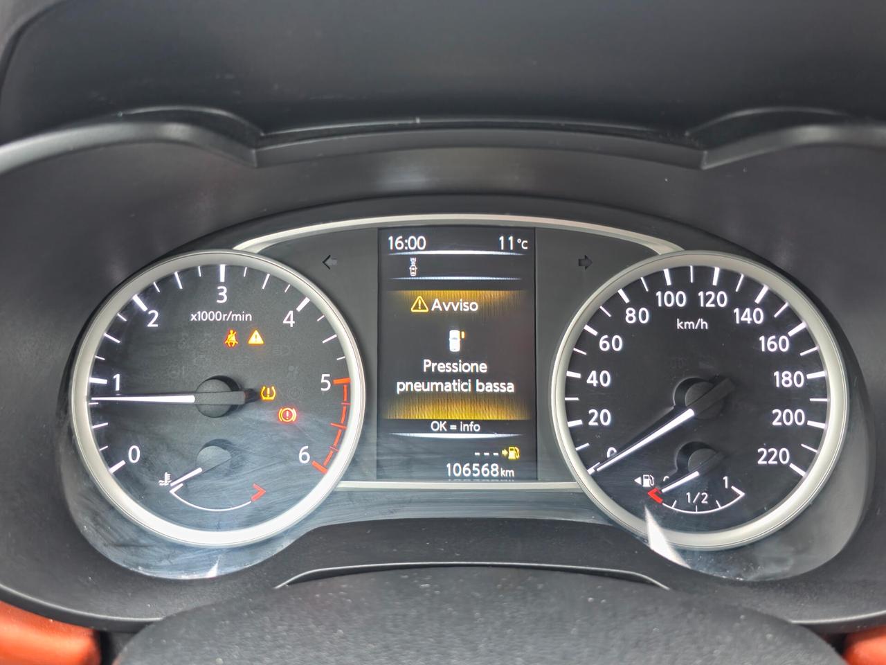 Nissan Micra 1.5 dCi 8V 5 porte N-Connecta 2018-E6 Manuale NEO